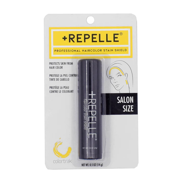 +REPELLE HAIR COLOR STAIN SHIELD