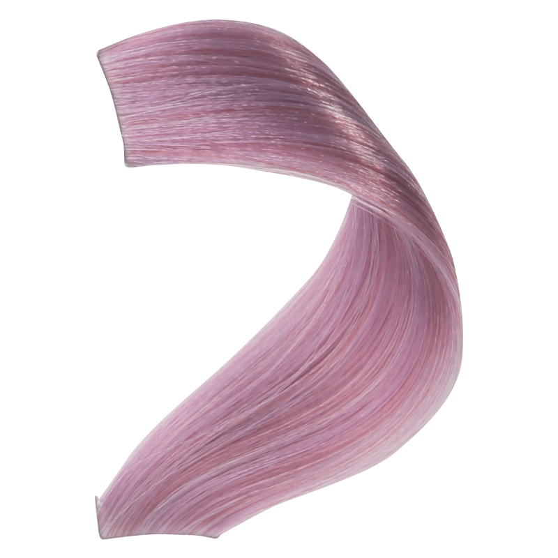 No Yellow Color Toner Rose 100ml