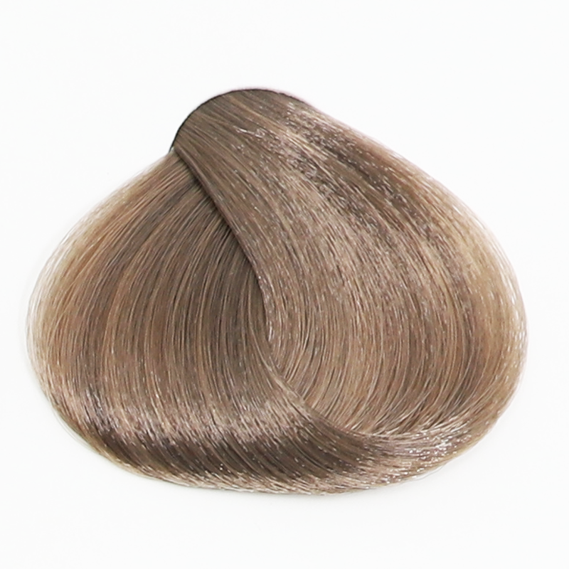 Fanola 8.1 Light Blonde Ash 100ml