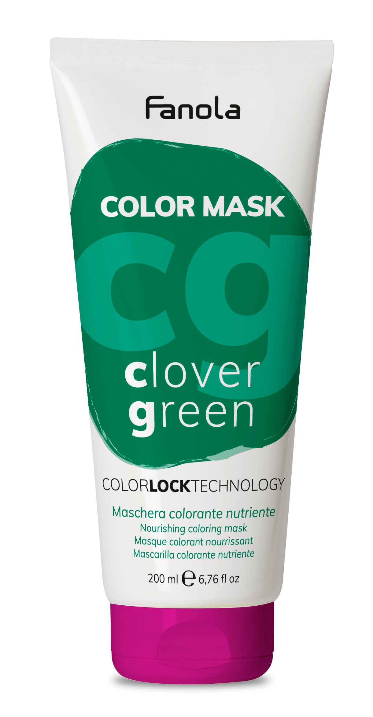 Color Mask Clover Green 200ml