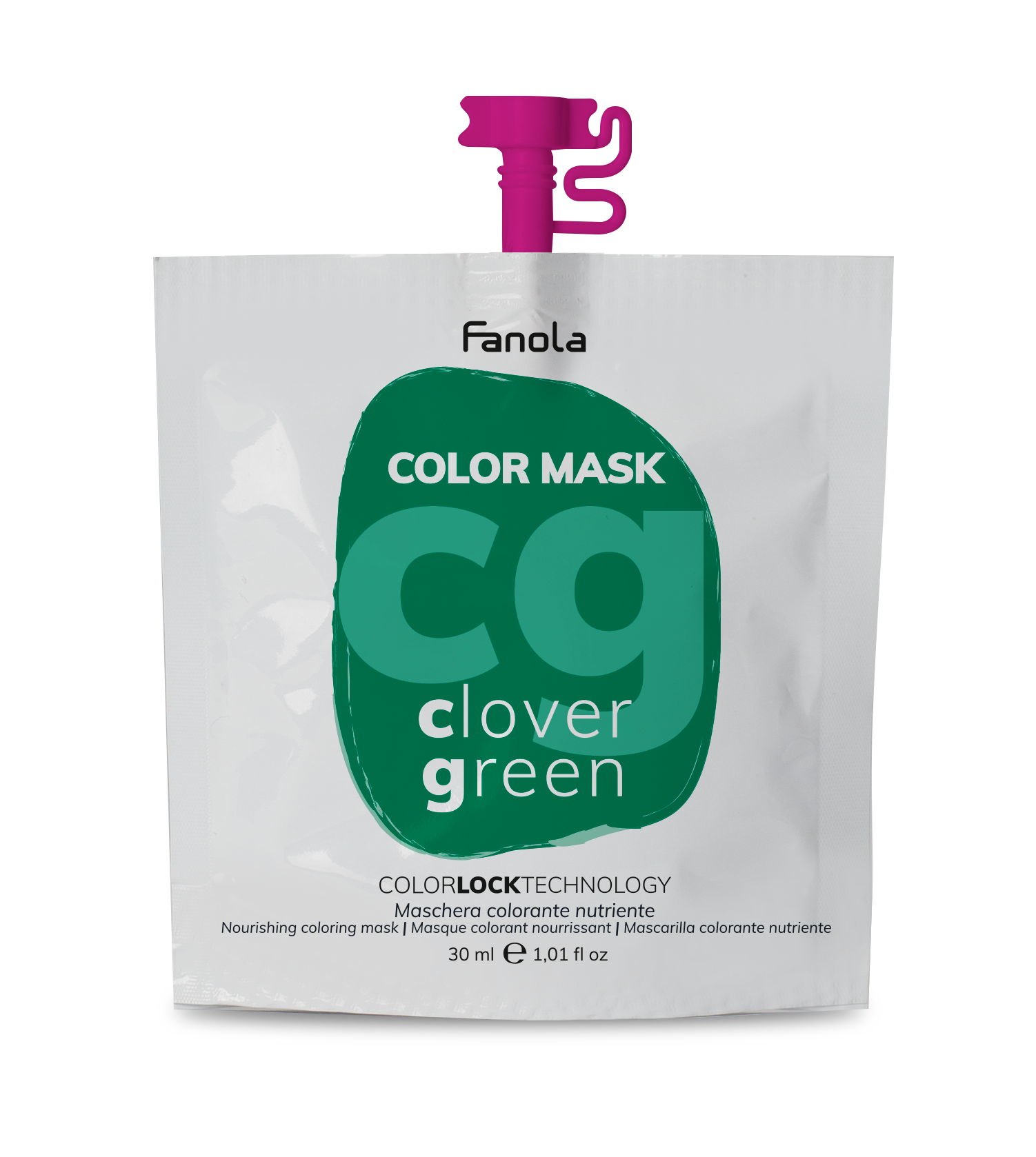 Color Mask Clover Green 30ml