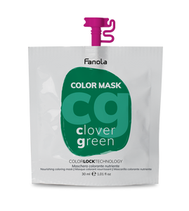 Color Mask Clover Green 30ml
