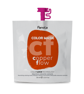 Color Mask Copper Flow 30ml