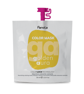 Color Mask Golden Aura 30ml