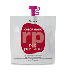 Color Mask Red Passion 30ml