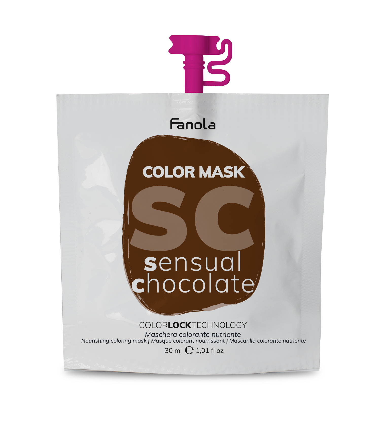 Color Mask Sensual Chocolate 30ml