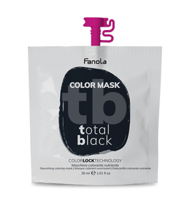 Color Mask Total Black 30ml