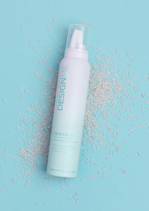QUICKIE.ME • DRY SHAMPOO FOAM 189ml