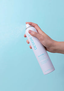QUICKIE.ME • DRY SHAMPOO FOR LIGHT TONES 96ml