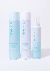 QUICKIE.ME • DRY SHAMPOO FOR LIGHT TONES 96ml