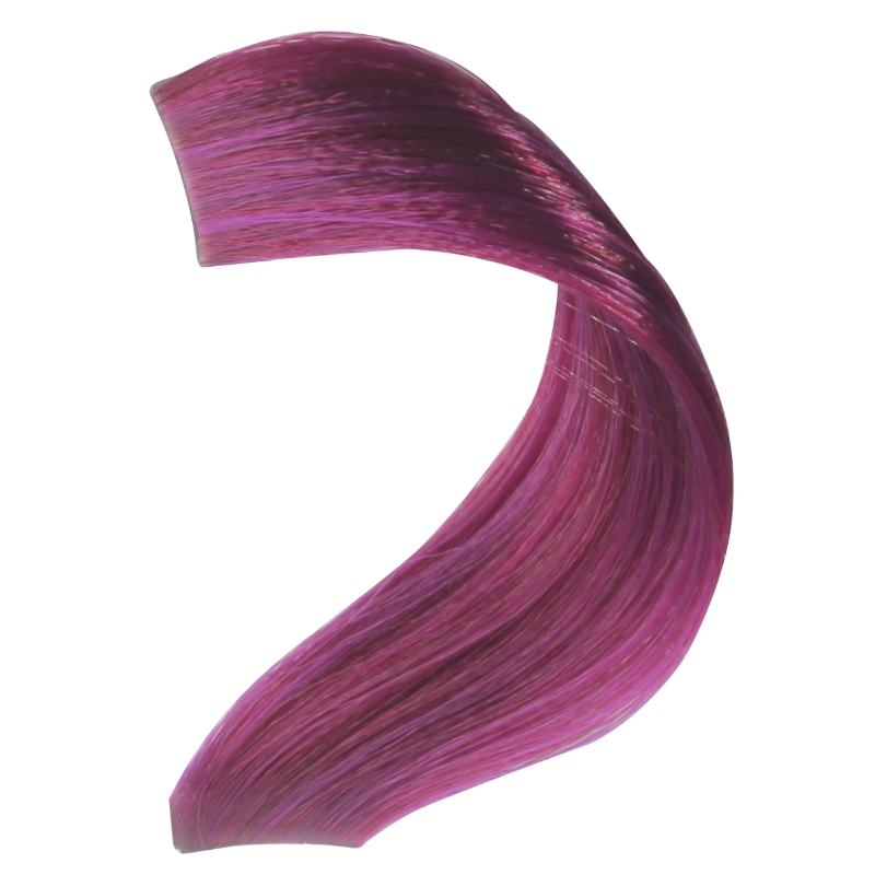 No Yellow Color Toner Violet 100ml