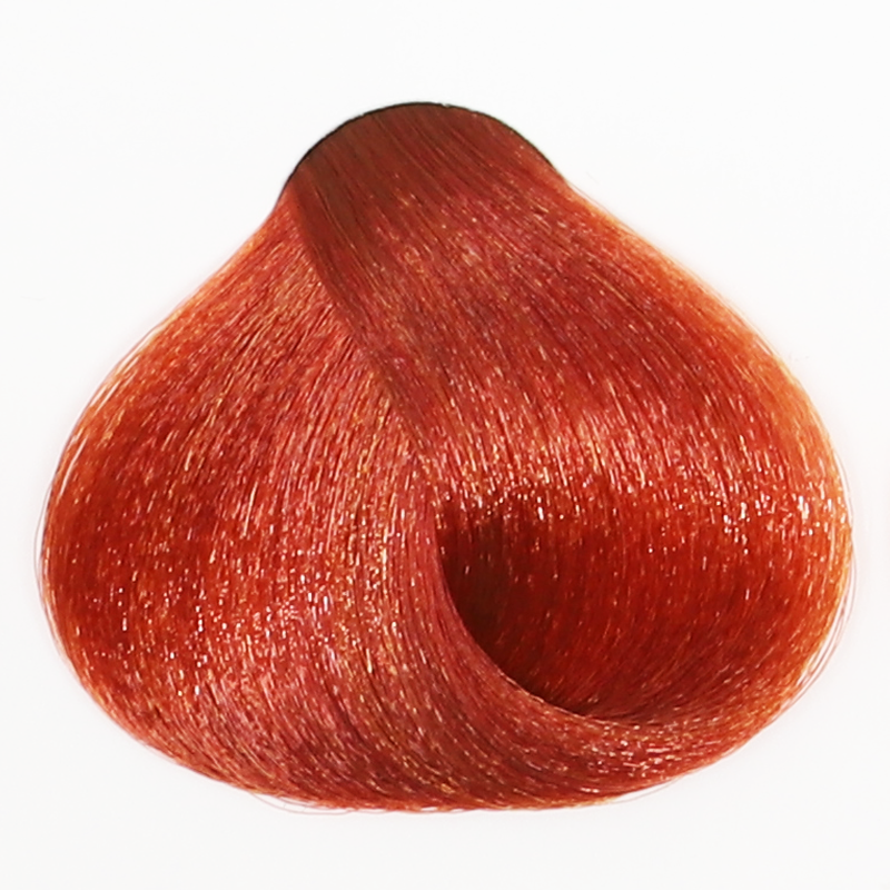 Fanola 7.44 Medium Blonde Intense Copper 100ml