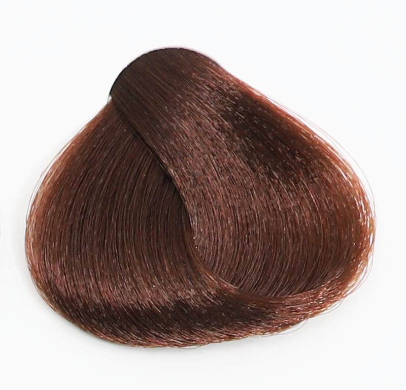 Fanola 7.29 Gianduia Chocolate 100ml