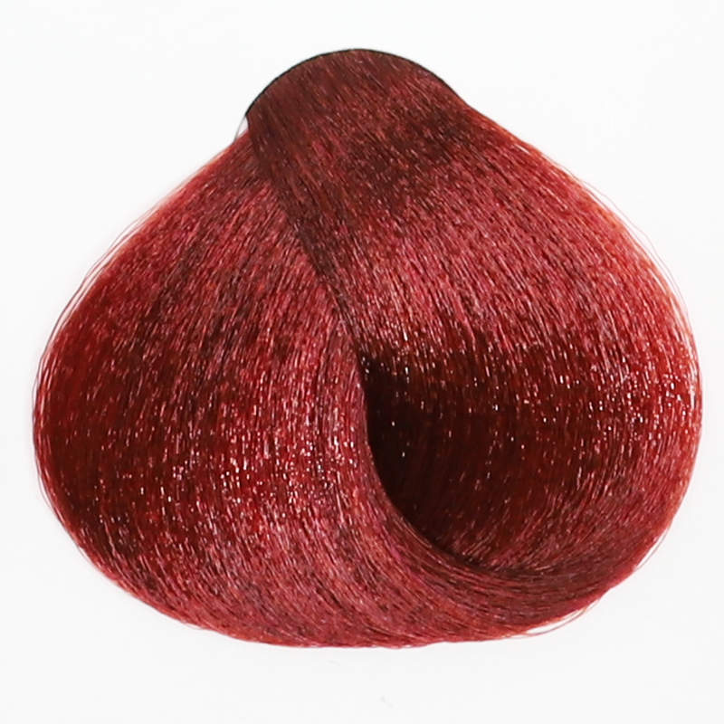 Fanola 6.66 Dark Blonde Intense Red 100ml
