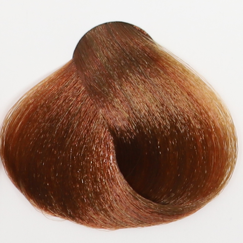 Fanola 7.04 Medium Blonde Copper Natural 100ml